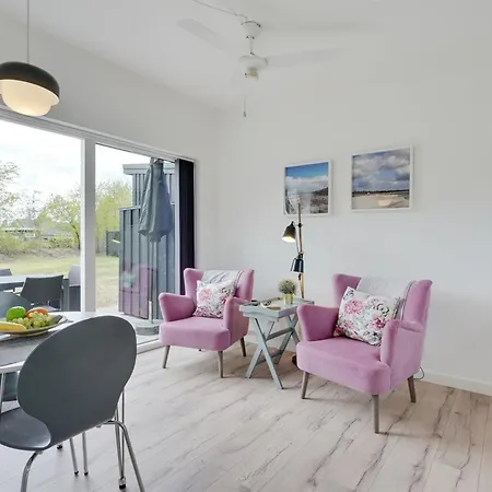 Serafina - 200m From The Sea By Interhome Bøtø By