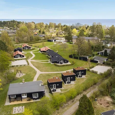 Serafina - 200m From The Sea By Interhome Leilighet Bøtø By