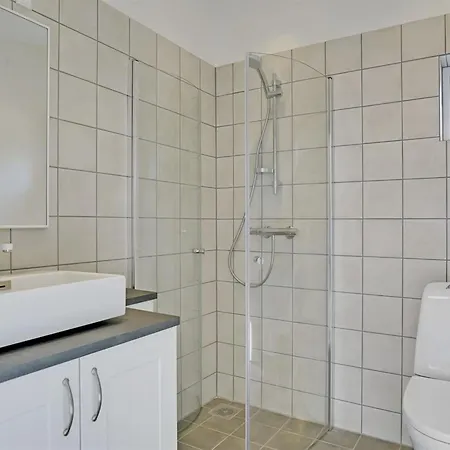Leilighet Serafina - 200m From The Sea By Interhome